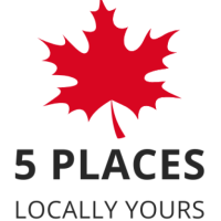 5places